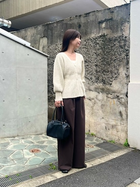 Kastane officialさんのコーディネート