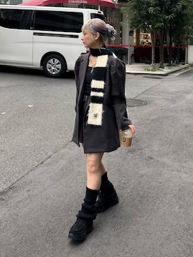 Kastane officialさんのコーディネート