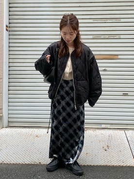 Kastane officialさんのコーディネート