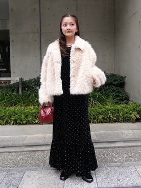 Kastane officialさんのコーディネート