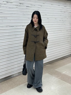 Kastane officialさんのコーディネート