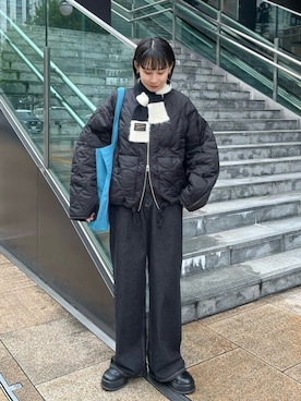 Kastane officialさんのコーディネート