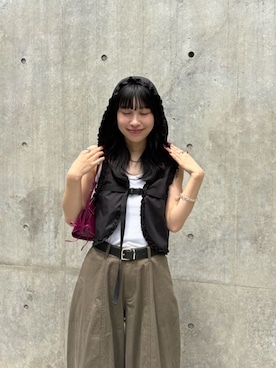 Kastane officialさんのコーディネート