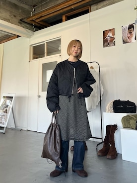 Kastane officialさんのコーディネート