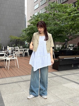 Kastane officialさんのコーディネート