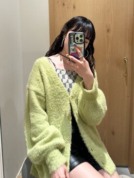 Kastane officialさん（レディース・160cm）の秋コーディネート