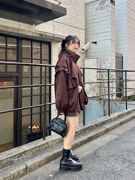 Kastane officialさんのコーディネート