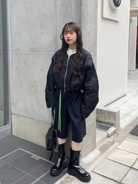 Kastane officialさんのコーディネート