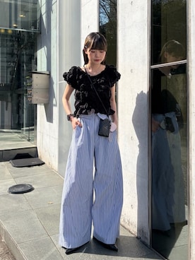 Kastane officialさんのコーディネート