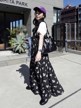 Kastane officialさんのコーディネート