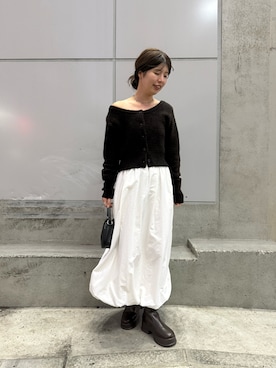 Kastane officialさんのコーディネート