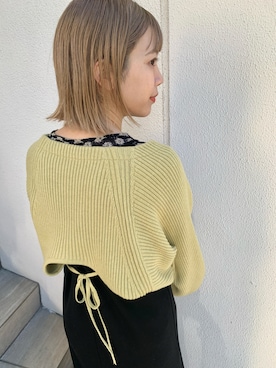 Kastane officialさんのコーディネート