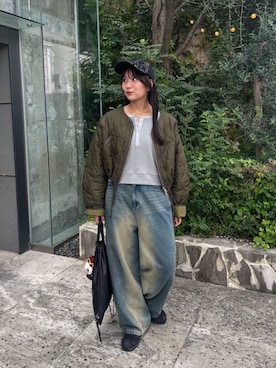 Kastane officialさんのコーディネート