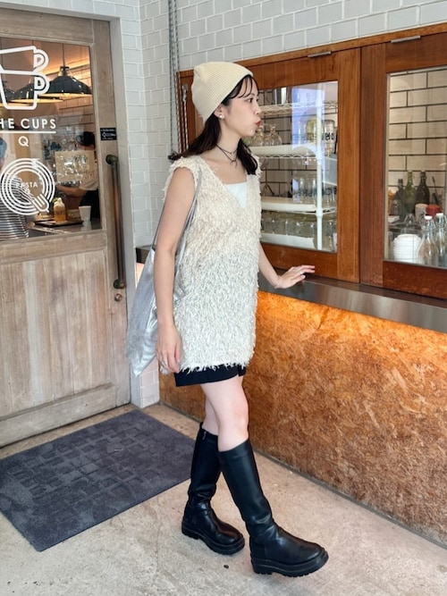 Kastane officialさんのコーディネート
