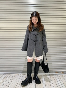 Kastane officialさんのコーディネート