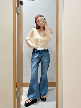 Kastane officialさんのコーディネート