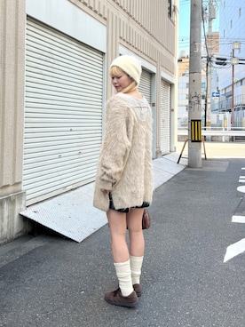 Kastane officialさんのコーディネート