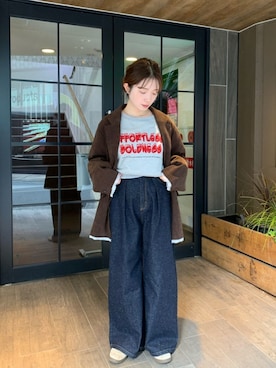 Kastane officialさんのコーディネート