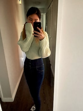 Reoさんのコーディネート