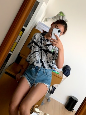 Reoさんのコーディネート