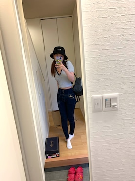 Reoさんのコーディネート