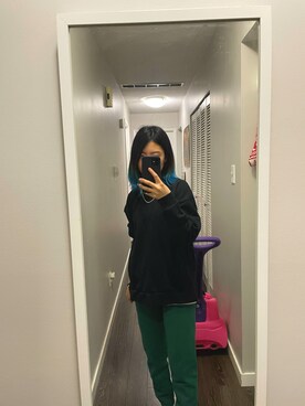 Reoさんのコーディネート