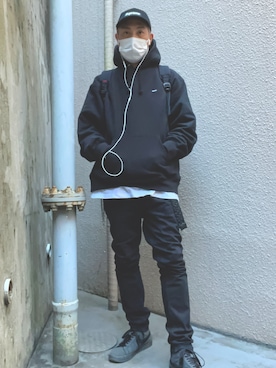 19akira71さんのコーディネート