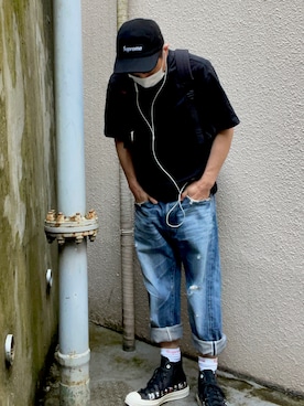 19akira71さんのコーディネート