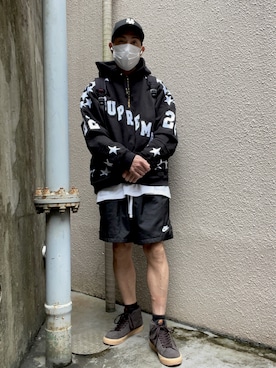 19akira71さんのコーディネート