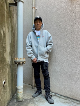 19akira71さんのコーディネート