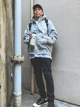 19akira71さんのコーディネート