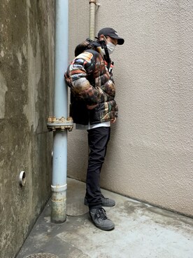 19akira71さんのコーディネート