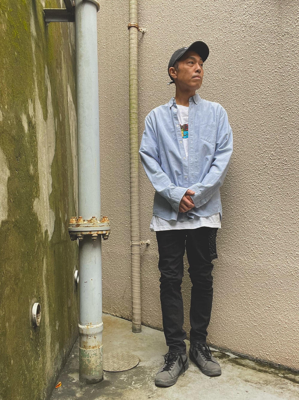 Supreme のトップスを使った「オックスフォードシャツ」のメンズ人気