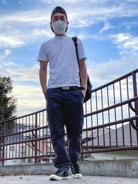 19akira71さんのコーディネート