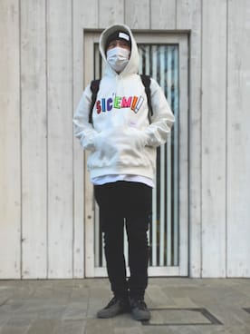 19akira71さんのコーディネート