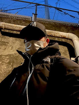 19akira71さんのコーディネート