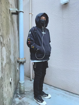 19akira71さんのコーディネート