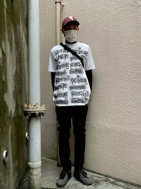 19akira71さんのコーディネート