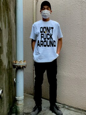 19akira71さんのコーディネート