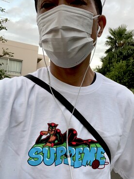 19akira71さんのコーディネート