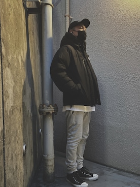 19akira71さんのコーディネート