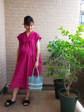 manatsuさんのコーディネート