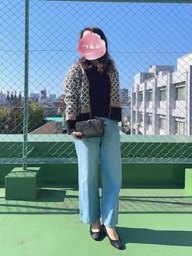 つん ❁  休止中さんのコーディネート