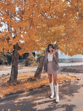 Xさんのコーディネート