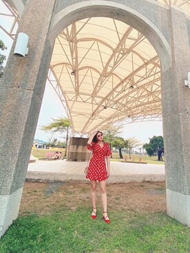 Xさんのコーディネート