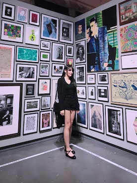 Xさんのコーディネート