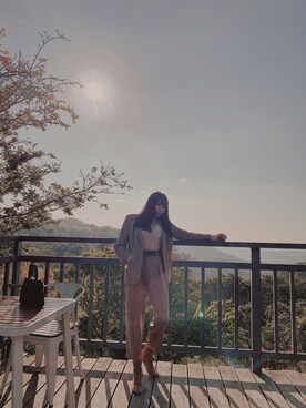 Xさんのコーディネート