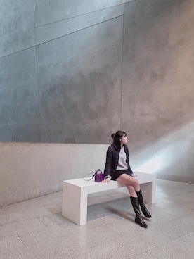 Xさんのコーディネート