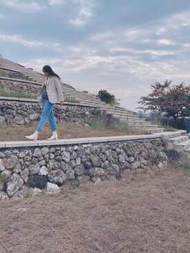 Xさんのコーディネート