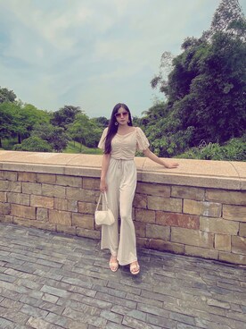 Xさんのコーディネート